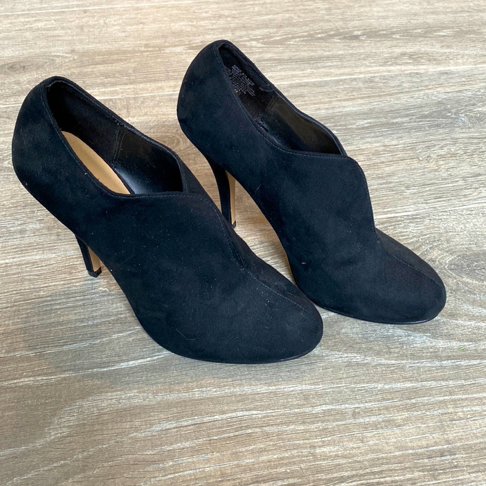 Apt 9 High Heels Size 8.5